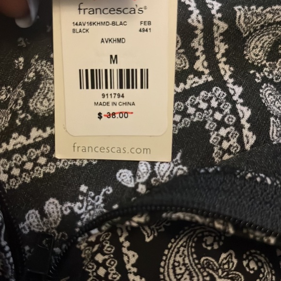 Francescas skirt - Picture 4 of 4